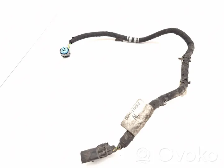 Ford Mondeo MK V Other wiring loom DG9T14A069