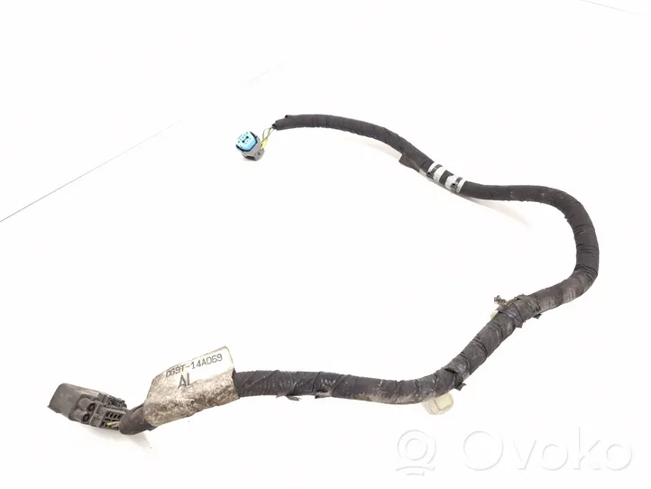 Ford Mondeo MK V Other wiring loom DG9T14A069