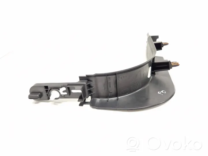 Ford Mondeo MK V Etuoven kynnyksen suojalista DS73F02348