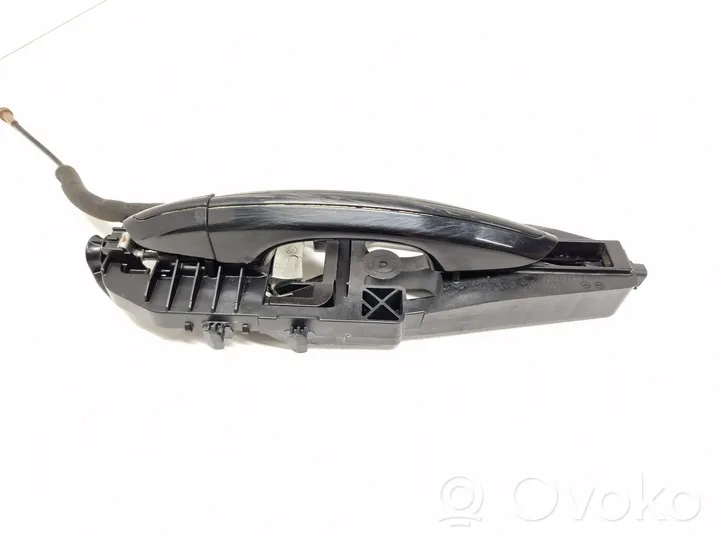 Ford Mondeo MK V Maniglia esterna per portiera anteriore ES73F22464BD