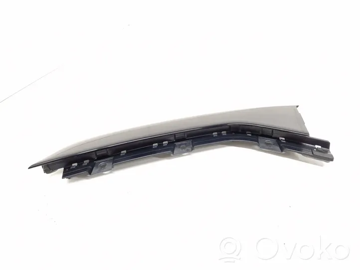 Ford Mondeo MK V Rivestimento modanatura del vetro della portiera posteriore DS73N254A43