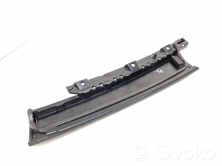 Ford Mondeo MK V Rivestimento modanatura del vetro della portiera anteriore ES73F20899