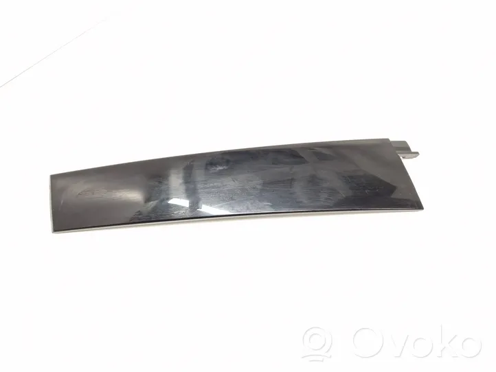 Ford Mondeo MK V Rivestimento modanatura del vetro della portiera posteriore S73F254A41