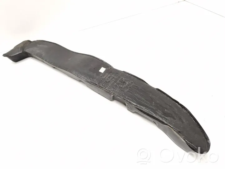 Ford Mondeo MK V Fender foam support/seal DS73F16E558AA