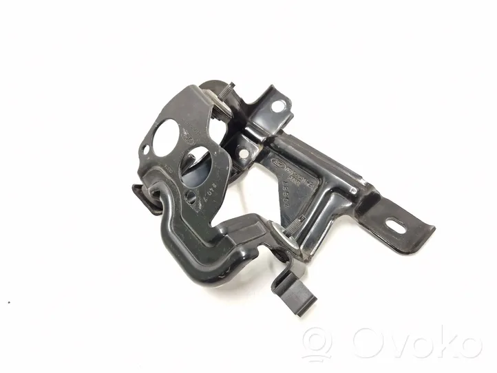 Ford Mondeo MK V Supporto pompa ABS DG9C2C304AC