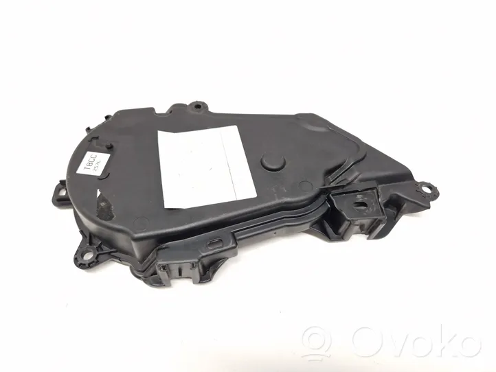 Ford Mondeo MK V Protezione cinghia di distribuzione (copertura) 9802982180