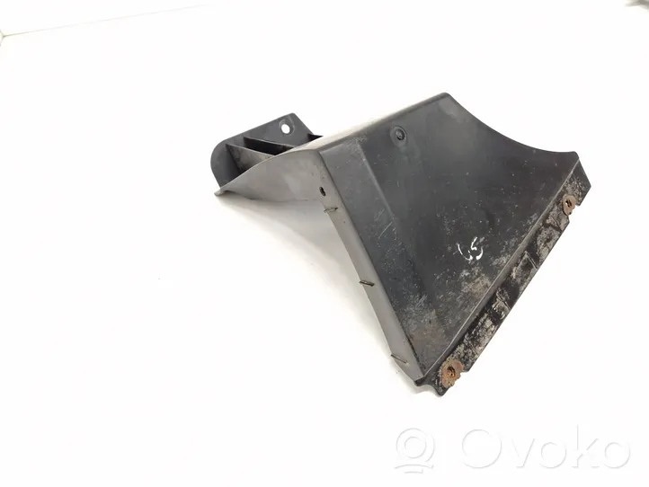 Ford Mondeo MK V Front bumper skid plate/under tray DS7378403B22AA