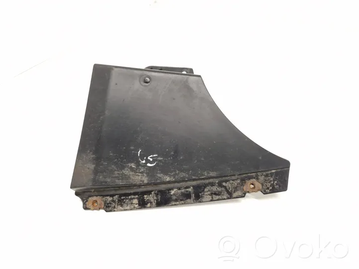 Ford Mondeo MK V Front bumper skid plate/under tray DS7378403B22AA