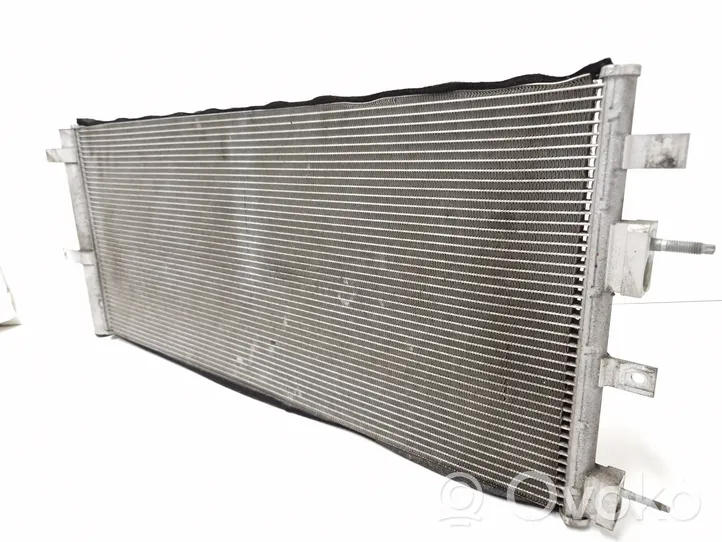 Ford Mondeo MK V A/C cooling radiator (condenser) DG9H19710AE