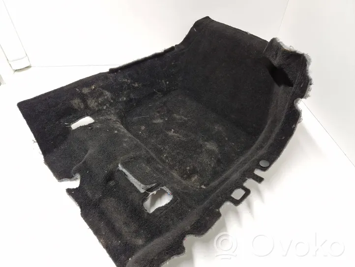 Ford Mondeo MK V Front floor carpet liner DS73F13000AG3JA6