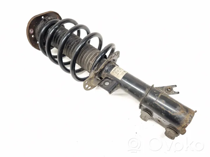 Ford Mondeo MK V Ammortizzatore anteriore con molla elicoidale DG9C18K001