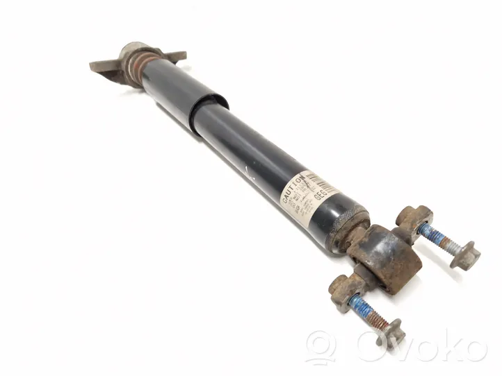 Ford Mondeo MK V Rear shock absorber/damper DG9C18080GE