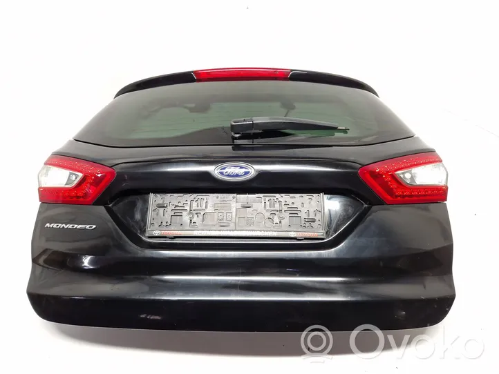 Ford Mondeo MK V Tailgate/trunk/boot lid 