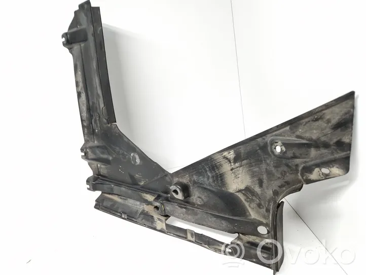 Audi A4 S4 B9 Couvre-soubassement arrière 8W0825215E