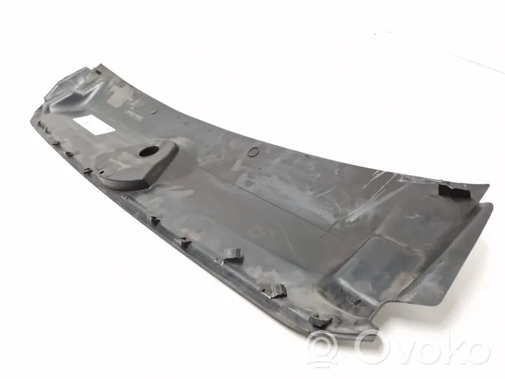 Audi A4 S4 B9 Pannello di supporto del radiatore (usato) 8W0807081