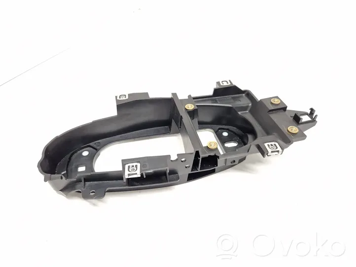 Audi A4 S4 B9 Soporte del cable del cambio de velocidades 8W1863531