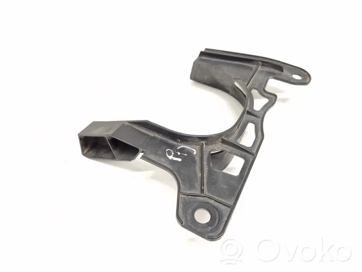 Audi A4 S4 B9 Kita variklio skyriaus detalė 8W0863188