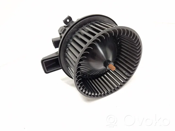 Audi A4 S4 B9 Heater fan/blower 4M1820021A