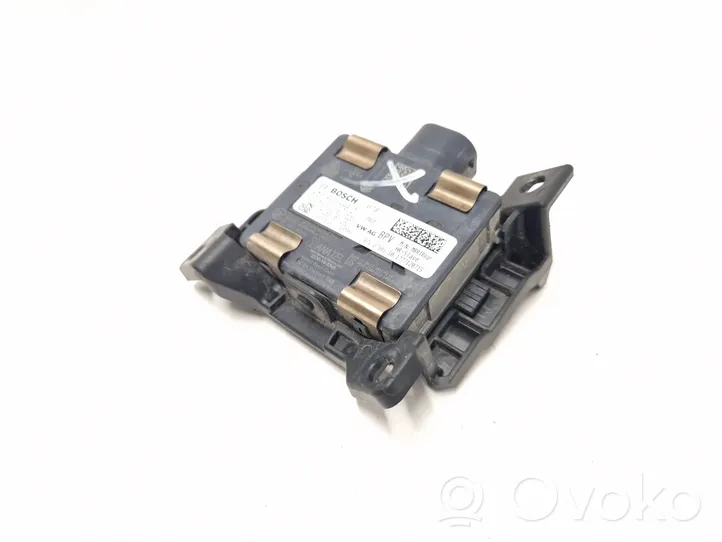 Audi A4 S4 B9 Modulo di controllo del punto cieco 4M0907590D