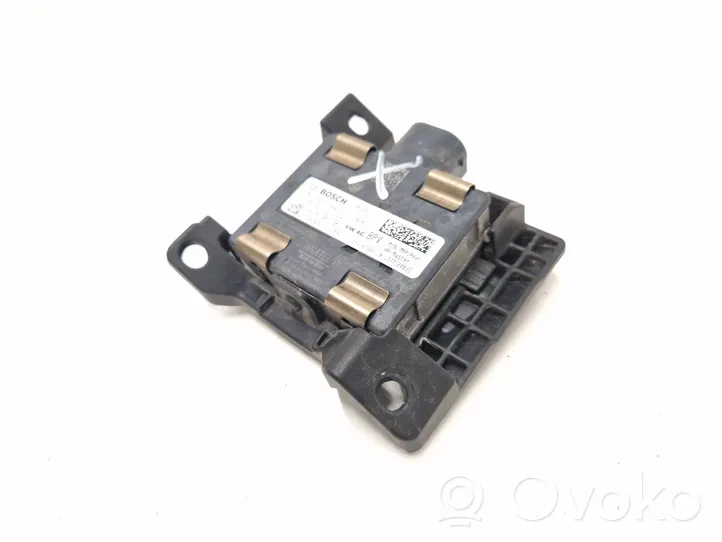 Audi A4 S4 B9 Modulo di controllo del punto cieco 4M0907566D