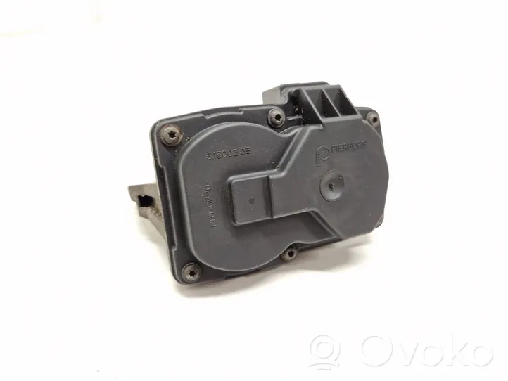 Audi A4 S4 B9 Throttle valve 