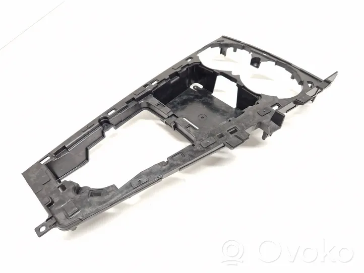 Audi A4 S4 B9 Altri elementi della console centrale (tunnel) 8W1864261C