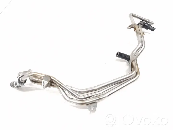 Audi A4 S4 B9 Fuel line pipe 04L201360AK