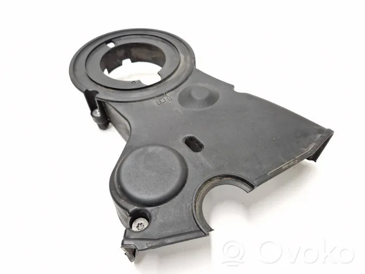 Audi A4 S4 B9 Osłona paska / łańcucha rozrządu 04L109147D