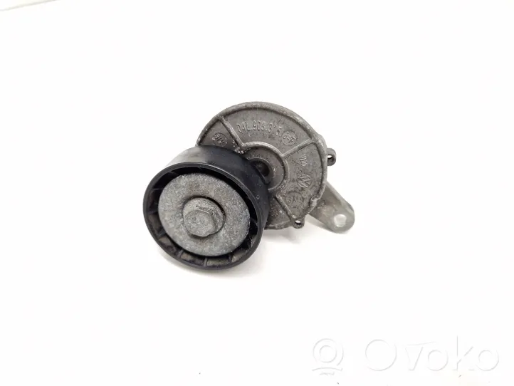 Audi A4 S4 B9 Napinacz paska wielorowkowego / Alternatora 04L903315C