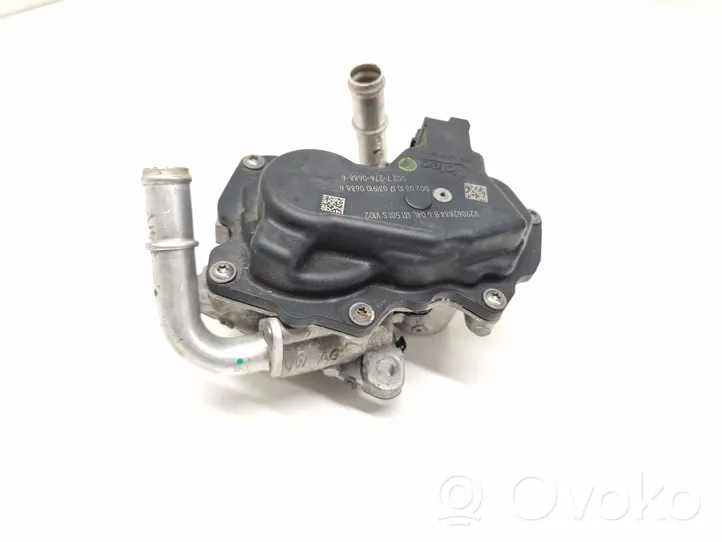 Audi A4 S4 B9 Valvola EGR 04L131501S