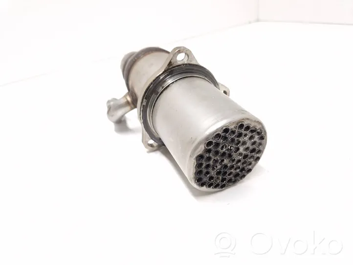 Audi A4 S4 B9 EGR valve cooler 04L131512A