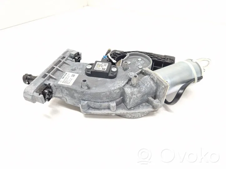 Mercedes-Benz CLS C218 X218 Tailgate/trunk/boot lift motor A2188200442