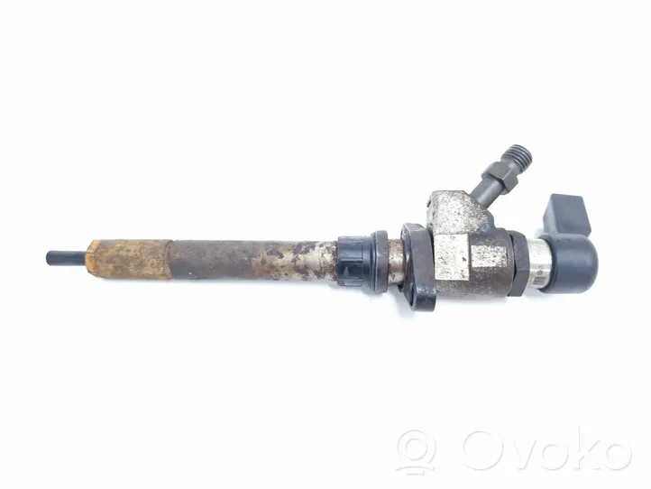 Citroen C4 Grand Picasso Injecteur de carburant 9657144580