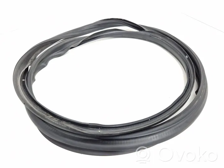 Mercedes-Benz CLS C218 X218 Trunk rubber seal (body) 