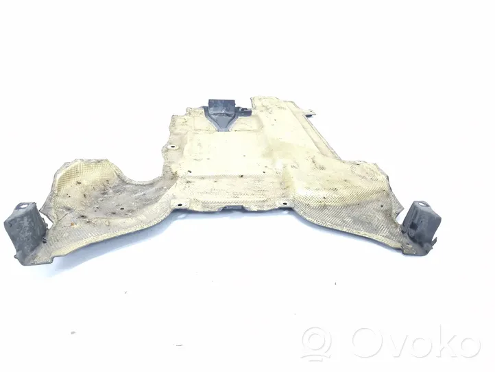 Mercedes-Benz CLS C218 X218 Fuel tank bottom protection A2125240925