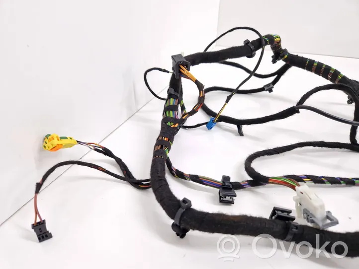 Mercedes-Benz CLS C218 X218 Other wiring loom A2124408010