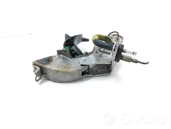 Toyota Land Cruiser (J120) Pedal de embrague 3132152016