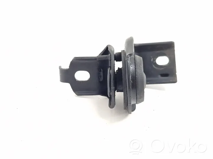 Toyota Land Cruiser (J120) Staffa del pannello di supporto del radiatore 