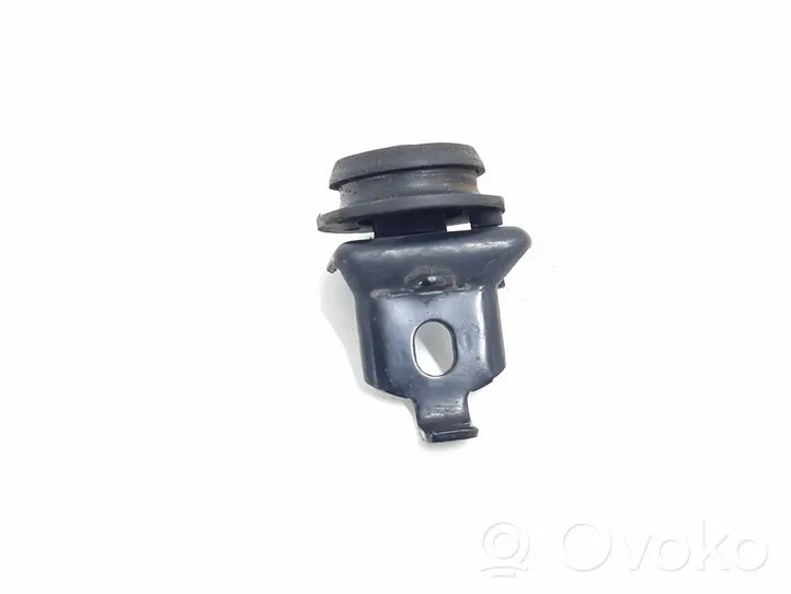 Toyota Land Cruiser (J120) Support, fixation radiateur 