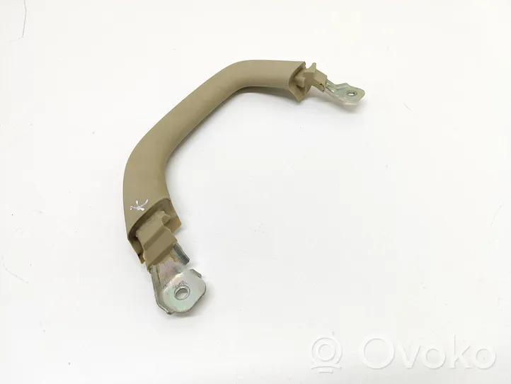 Toyota Land Cruiser (J120) Rankenėlė priekinė 7463060050