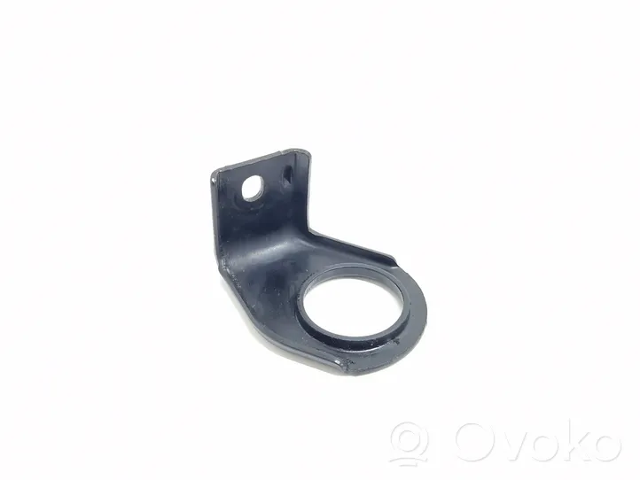 Toyota Land Cruiser (J120) Support, fixation radiateur 