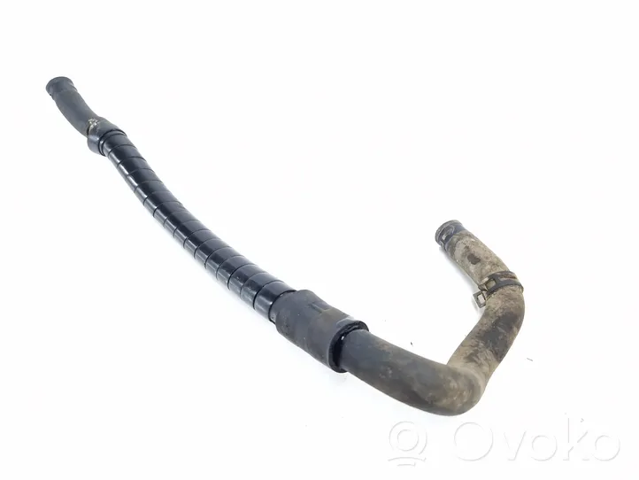 Toyota Land Cruiser (J120) Tuyau de liquide de refroidissement moteur 