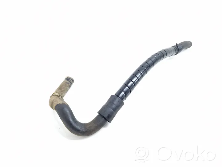 Toyota Land Cruiser (J120) Tuyau de liquide de refroidissement moteur 