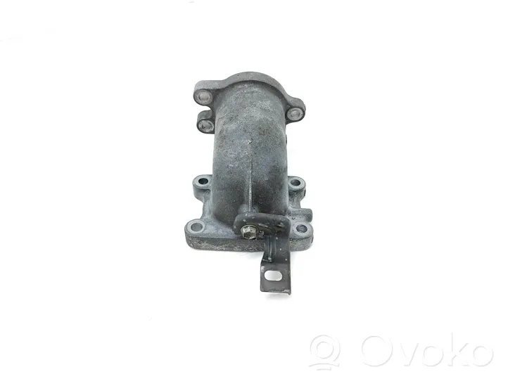 Toyota Land Cruiser (J120) EGR vamzdelis (-iai)/ žarna (-os) 