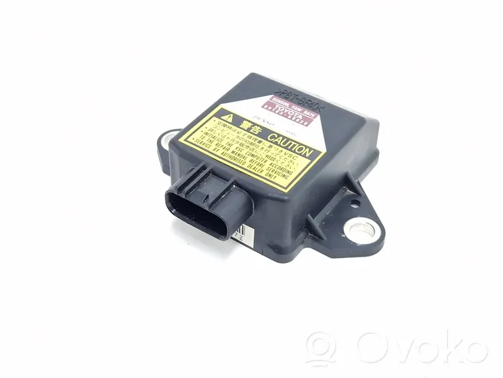 Toyota Land Cruiser (J120) Sensore di imbardata accelerazione ESP 8918360020