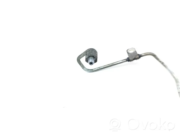 Toyota Land Cruiser (J120) Tuyau d'alimentation conduite de carburant 