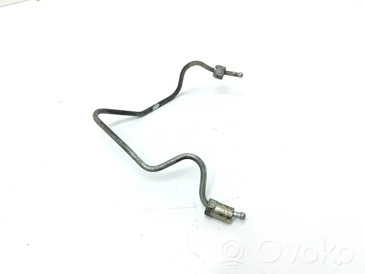 Toyota Land Cruiser (J120) Tuyau d'alimentation conduite de carburant 