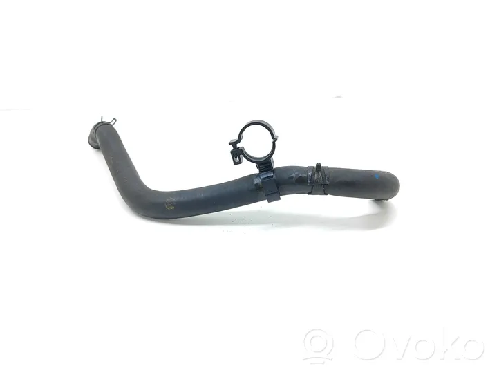 Toyota Land Cruiser (J120) Caurulīte (-es) / šļūtene (-es) 