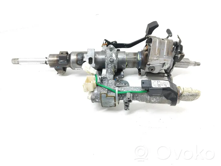 Toyota Land Cruiser (J120) Kolumna kierownicza / Komplet 8978360110