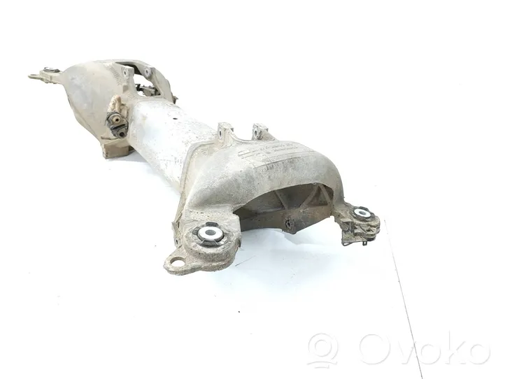 Peugeot 508 Rear subframe 9640718710